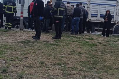 Batman'da araç altına giren kişi ağır yaralandı