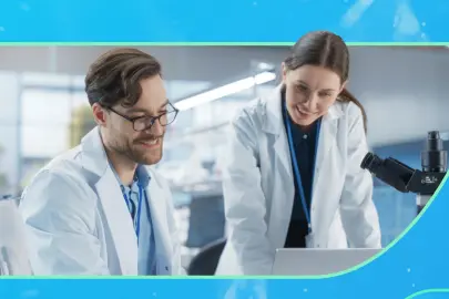 Biyoteknolojik Fikirler için başvurular 30 Mart'a uzatıldı