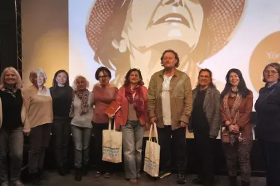 Bursa Nilüfer’de “İnceliklerin Şairi” Gülten Akın anıldı