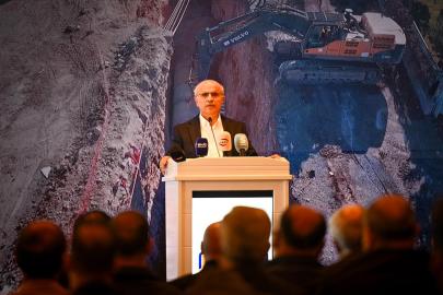 Büyükşehir Belediye Başkanı Er: Malatya teknolojik altyapısıyla modern bir şehir haline gelecek