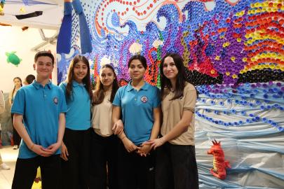 Büyükşehir’den sıfır atık farkındalığı