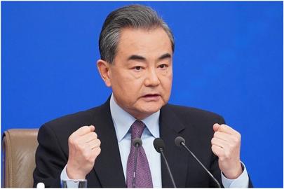 Çin’den Orta Doğu için ateşkes çağrısı