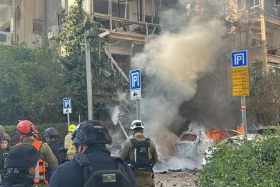 Çin'den, vatandaşlarına işgal altındaki toprakları "terk edin" uyarısı