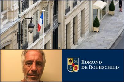Diplomasi, finans ve skandal: Rothschild ve Epstein ilişkileri mercek altında