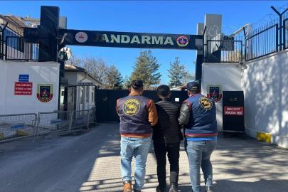 Diyarbakır’da 111 aranan şahıs yakalandı