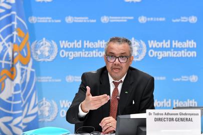 DSÖ: Nükleer tesislerin zarar görmesi cddi halk sağlığı sonuçlarına yol açabilir