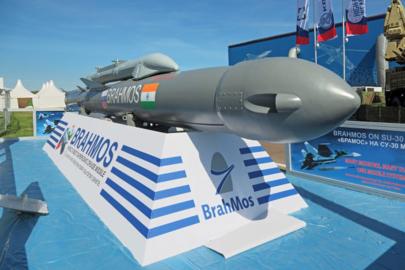 Endonezya, Hindistan'dan BrahMos füze sistemini tedarik edecek
