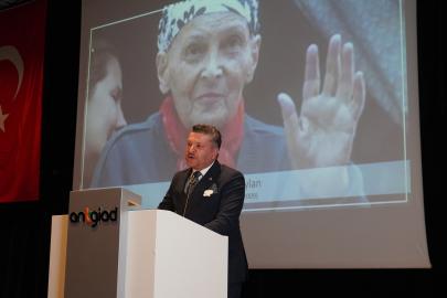 Ercan Yavaş: Kadınların adını gurur tablolarında görmek istiyoruz