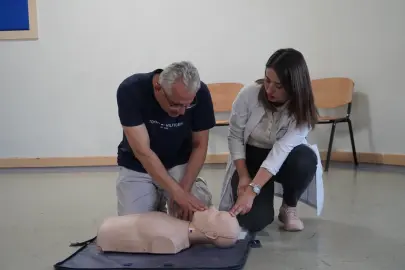 GASMEK'ten istihdama tam destek