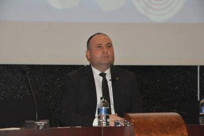 Gaziantep TMMOB'dan mühendise silahlı saldırıya tepki