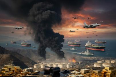 Hürmüz krizi derinleşiyor: ABD-siyonist rejim saldırıları sonrası dünya enerji tasarrufuna geçti