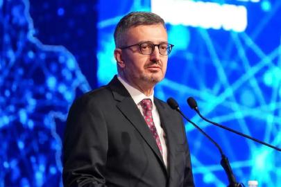 İletişim Başkanı Duran'dan 5G vizyonuna ilişkin açıklama