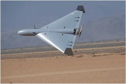 İran: ABD ve işgal rejimi İran İHA’sını taklit ederek bölge ülkelere saldırıyor