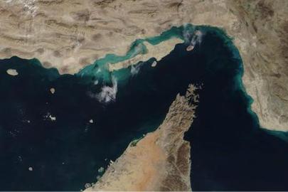 İran Devrim Muhafızlarından "Hürmüz Boğazı" uyarısı