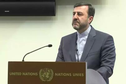 İran İslam Cumhuriyeti'nden Azerbaycan'ı hedef almadık açıklaması