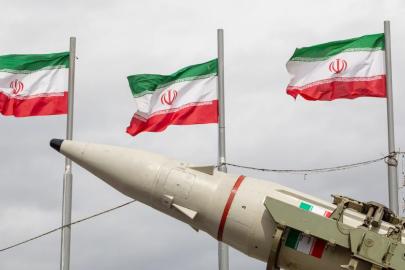 İran: Savaşı siz başlattınız, biz bitireceğiz