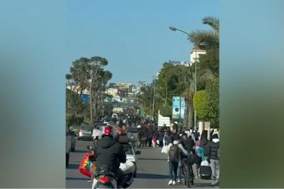 İşgal ordusundan, Lübnan'ın güney sakinlerine "boşaltın" yoksa "ölürsünüz" tehdidi