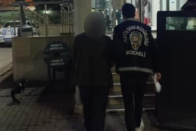 Kasten öldürmeden aranan hükümlü yakalandı