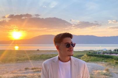 Kazada yaralanan üniversiteli Bartu yaşam savaşını kaybetti