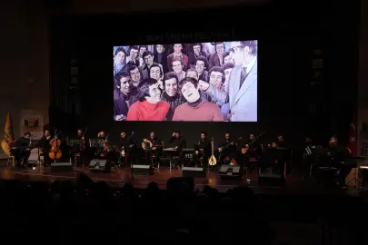 Konya’da 'Sufi Film Festivali' için başvurular sürüyor