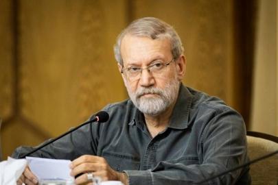 Laricani'den bölge ülkelerine açık mektup: İslam dünyasının geleceğini düşünün