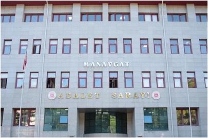 Manavgat Belediyesine yönelik soruşturmada 12 şüpheli tutuklandı
