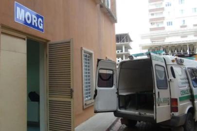 Mardin’de otomobilin çarptığı kadın hayatını kaybetti