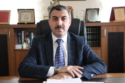 Müftü Yardımcısı Aktan: Şevval orucu büyük fazilet taşıyor