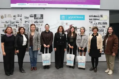 Nilüfer’de gündem kadın hakları