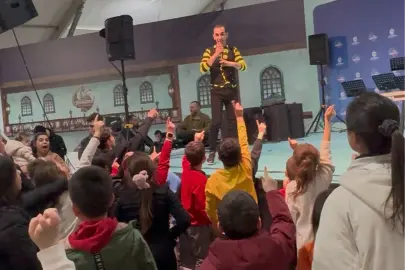 O eski Ramazan’lar Kocaeli'de yaşatılıyor