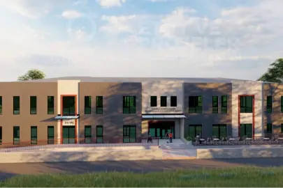 Ordu’da Engelli Bakım Merkezi İçin ilk kazma vuruldu