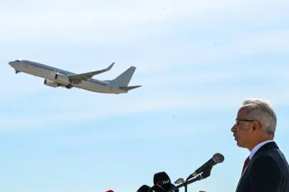 Orta Doğu'daki gerilim uçuşları durdurdu! Riskler dolayısıyla seferler iptal edildi