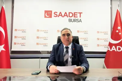 Saadet Partili Altınışık’tan 'dijital bağımlılık' uyarısı