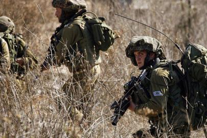 Siyonist rejimin Lübnan'a asker indirme girişimi Hizbullah direnişiyle boşa çıktı