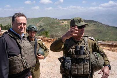 Siyonistlerden Lübnan'a kara saldırısı sinyali: 100 bin yedek asker çağrıldı