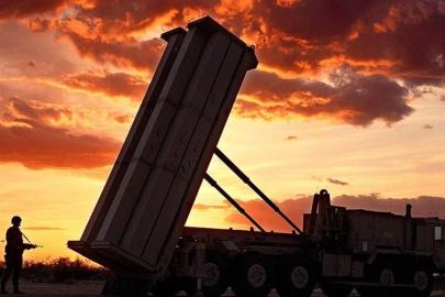 Siyonistlere ait THAAD radar sistemi BAE'de imha edildi
