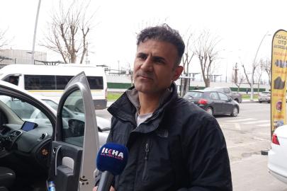 Sürücülerin merak ettiği düzenleme: Hangi ekranlar yasak?