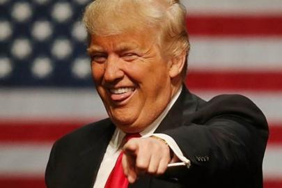 Trump gözünü Venezuela’ya dikti, "51. eyalet" diye paylaştı