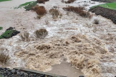 Ülke genelinde yağışlı hava etkili olacak