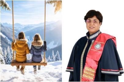 Ulusal Pediatri Kış Kongresi Bursa’da gerçekleştirilecek