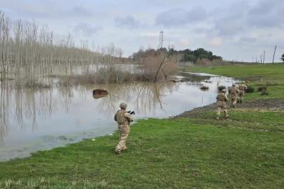 24 ilde göçmen kaçakçılığı operasyonu: 132 organizatör yakalandı