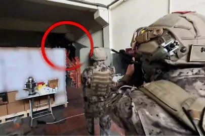 59 ilde uyuşturucu operasyonu! Tonlarca madde, yüz binlerce hap ele geçirildi