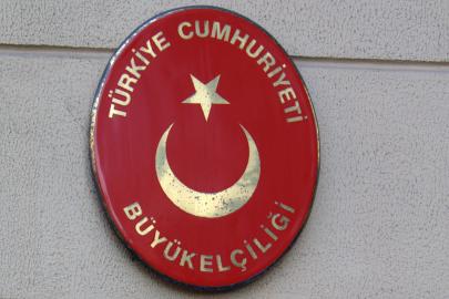 7 ülkeye yeni büyükelçi atandı