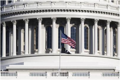 ABD Temsilciler Meclisi’nde kritik oylama: İran tasarısı bir oy farkla reddedildi
