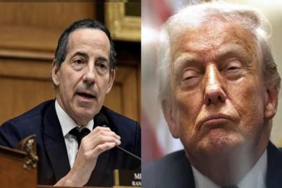 ABD’de Trump krizi: Başkanlık yetkileri elinden alınmalı                                 