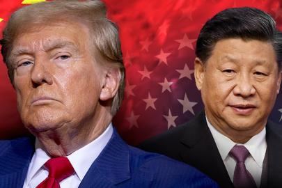 ABD'den Çin'e enerji yaptırımı