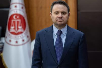 Adalet Bakanı Akın Gürlek’ten Sumud Filosu saldırısına ilişkin açıklama