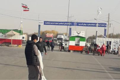 Afganistan, Orta Asya ülkeleriyle ticaretinde önemli bir büyüme kaydetti