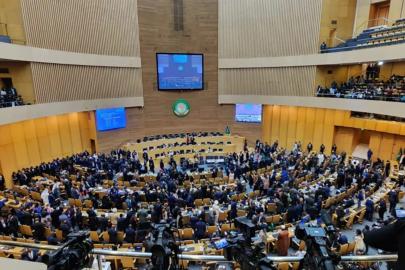 Afrika Parlamentosu başkanlığı için Arap ülkeleri arasında yoğun rekabet