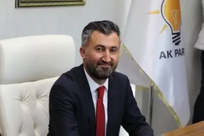 AK Partili Yıldız: Ağrı'da 4 hastane ile hizmet vereceğiz